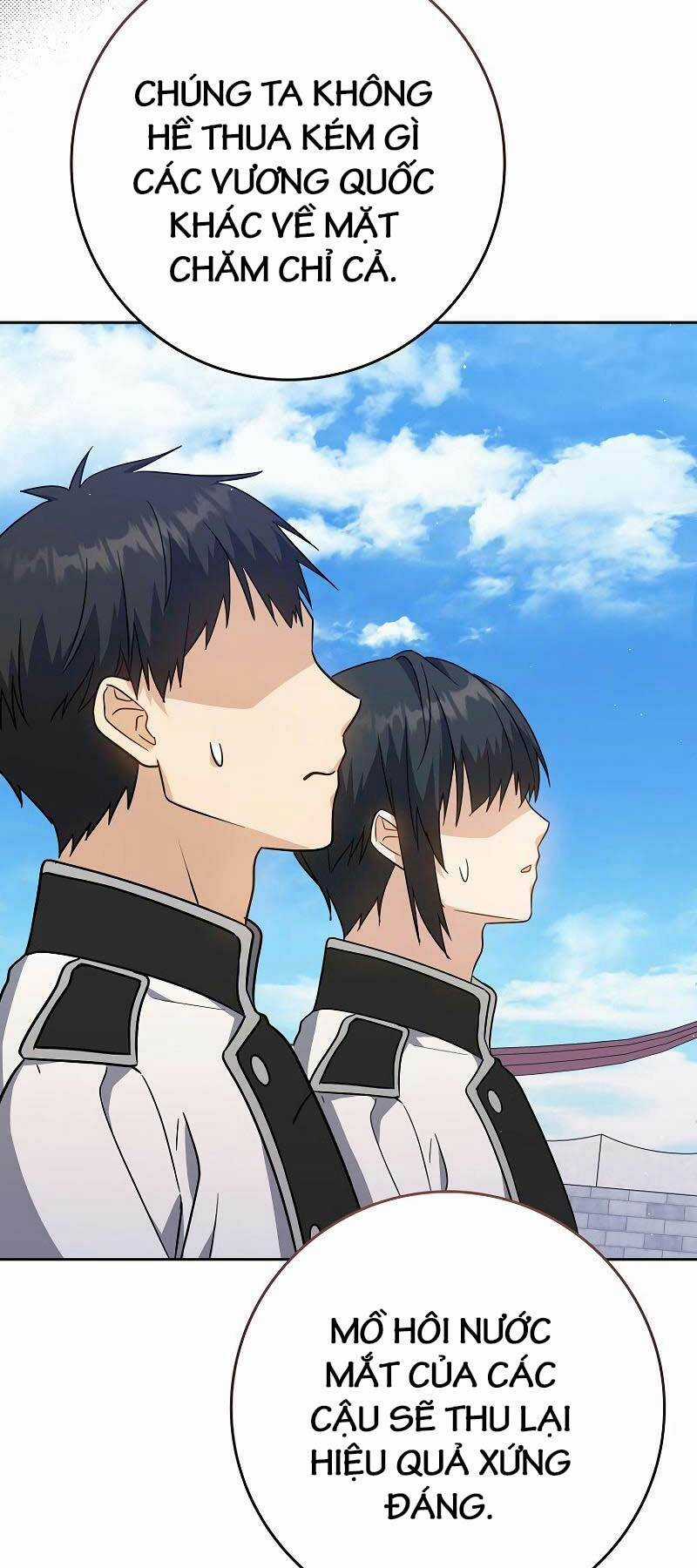 Sát Thủ Tái Sinh Thành Một Kiếm Sĩ Thiên Tài Chapter 26 trang 74