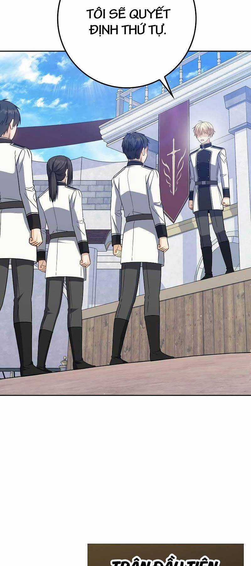 Sát Thủ Tái Sinh Thành Một Kiếm Sĩ Thiên Tài Chapter 26 trang 78