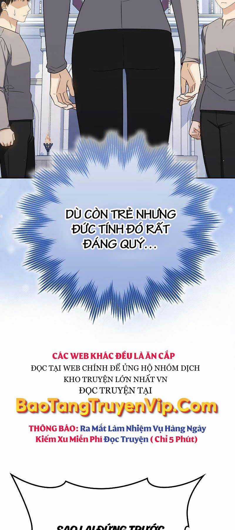 Sát Thủ Tái Sinh Thành Một Kiếm Sĩ Thiên Tài Chapter 26 trang 8