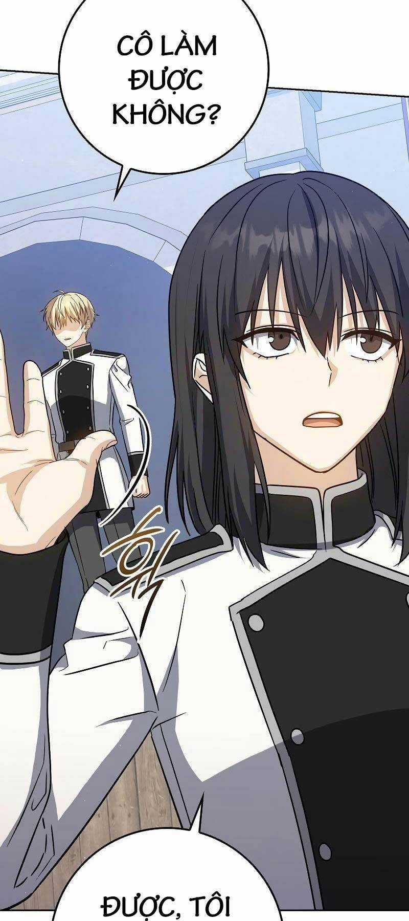 Sát Thủ Tái Sinh Thành Một Kiếm Sĩ Thiên Tài Chapter 26 trang 82