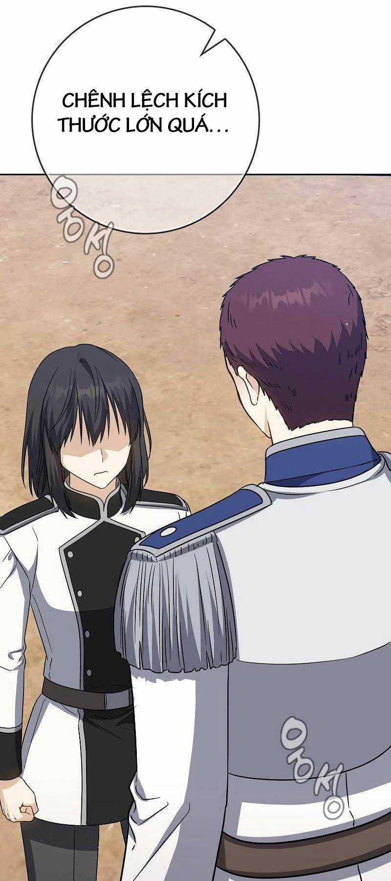 Sát Thủ Tái Sinh Thành Một Kiếm Sĩ Thiên Tài Chapter 26 trang 88