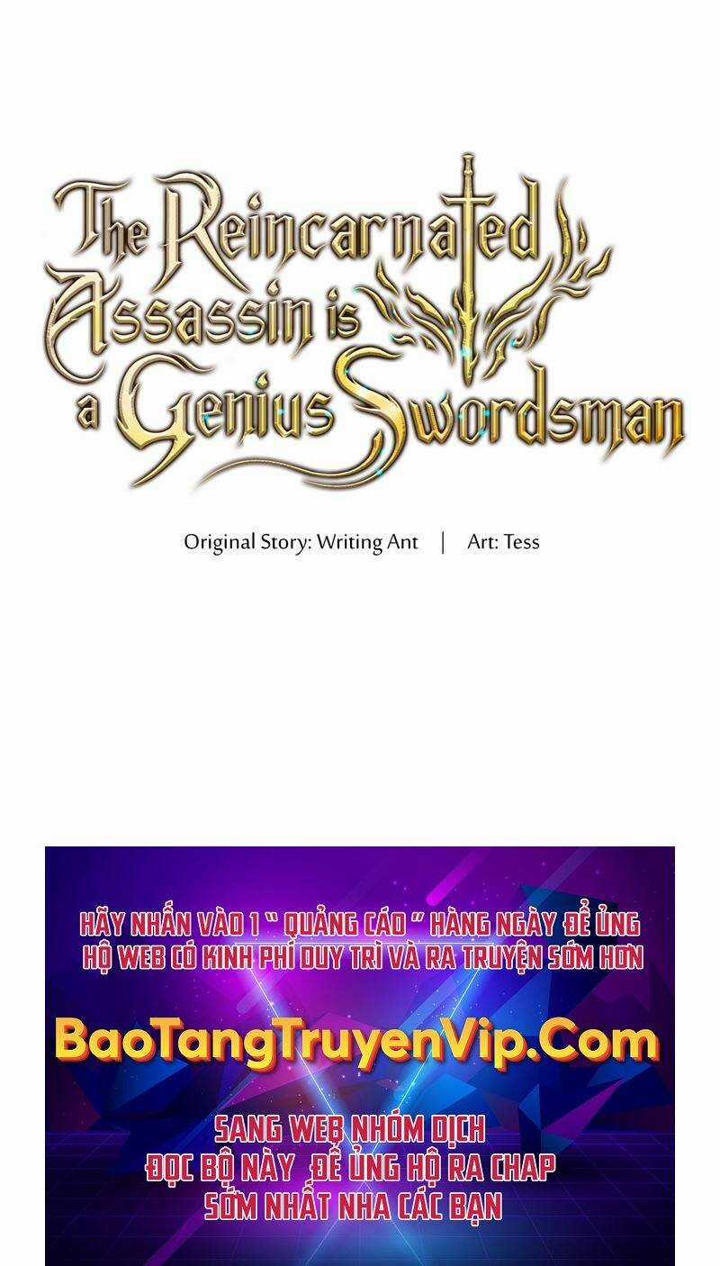 Sát Thủ Tái Sinh Thành Một Kiếm Sĩ Thiên Tài Chapter 26 trang 92