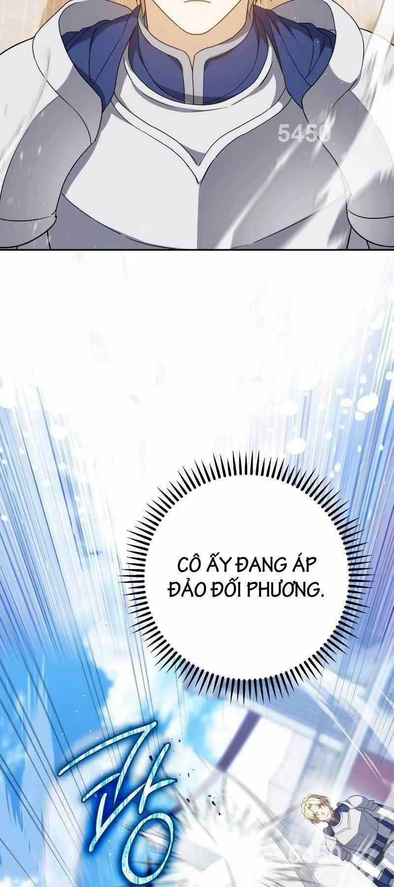 Sát Thủ Tái Sinh Thành Một Kiếm Sĩ Thiên Tài Chapter 27 trang 1