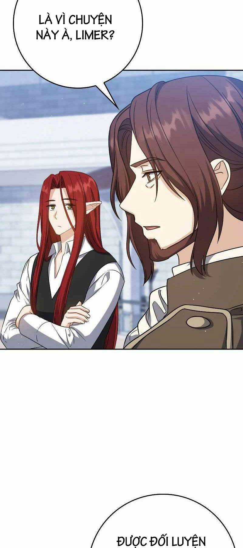 Sát Thủ Tái Sinh Thành Một Kiếm Sĩ Thiên Tài Chapter 27 trang 11