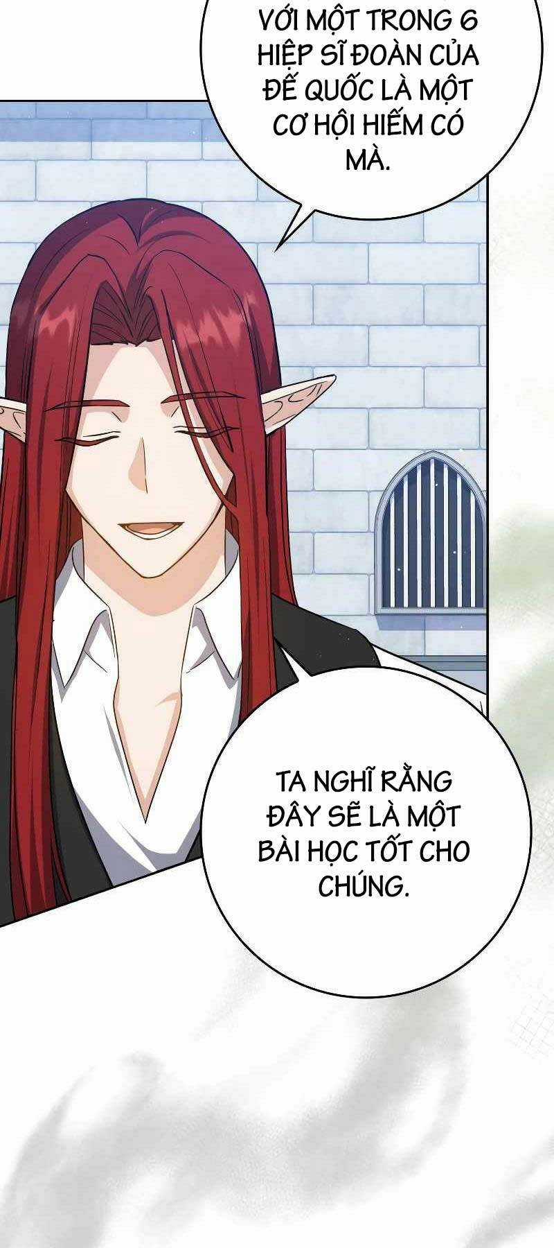 Sát Thủ Tái Sinh Thành Một Kiếm Sĩ Thiên Tài Chapter 27 trang 12