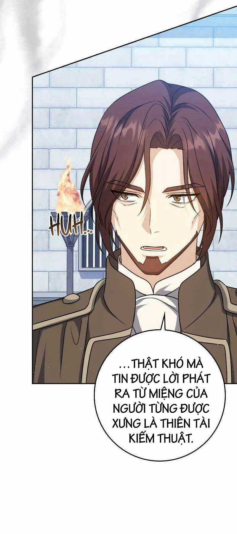 Sát Thủ Tái Sinh Thành Một Kiếm Sĩ Thiên Tài Chapter 27 trang 13