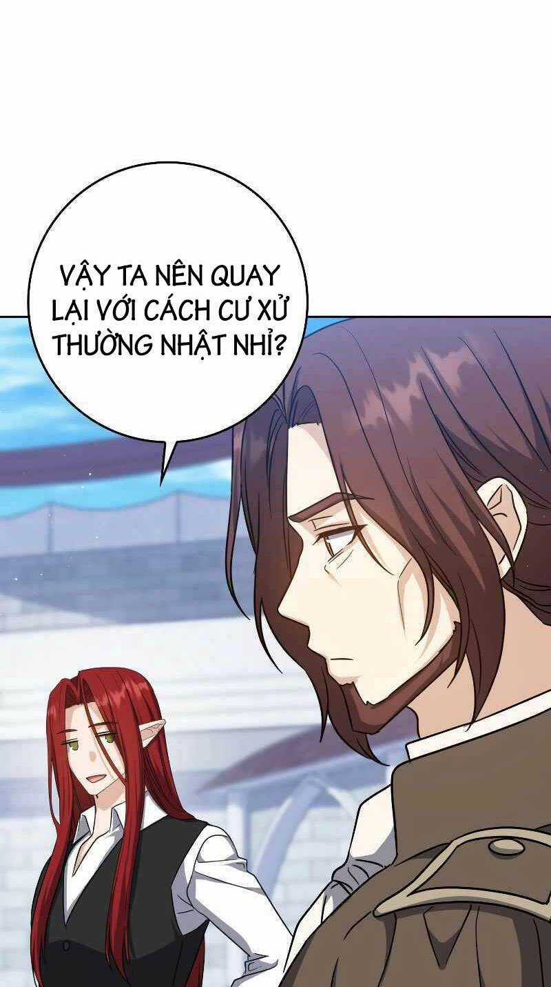 Sát Thủ Tái Sinh Thành Một Kiếm Sĩ Thiên Tài Chapter 27 trang 14