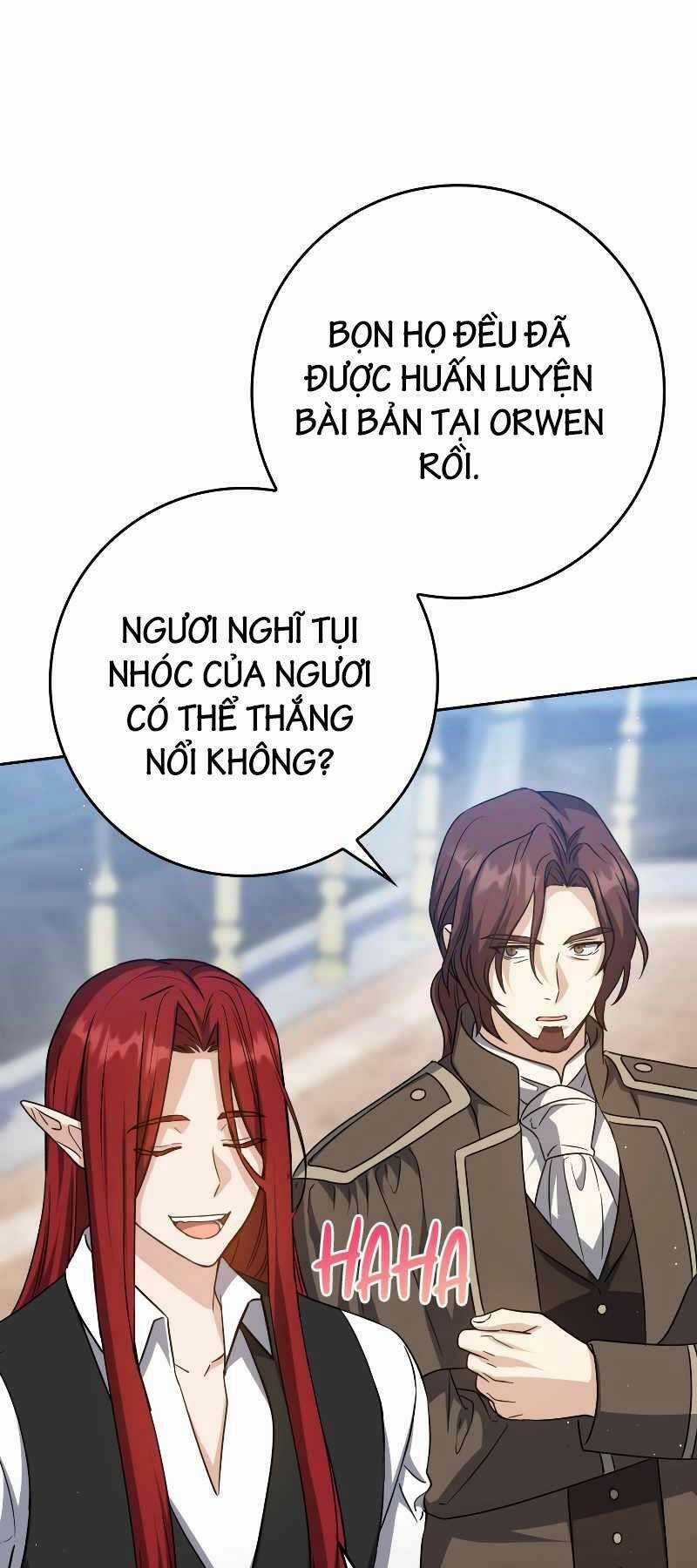 Sát Thủ Tái Sinh Thành Một Kiếm Sĩ Thiên Tài Chapter 27 trang 17