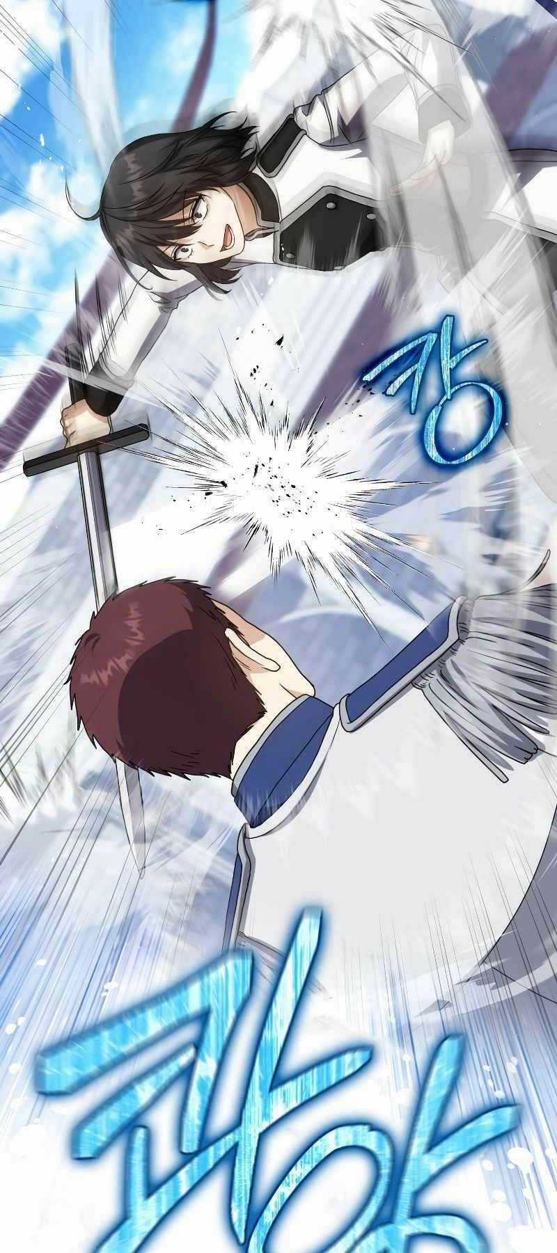 Sát Thủ Tái Sinh Thành Một Kiếm Sĩ Thiên Tài Chapter 27 trang 2