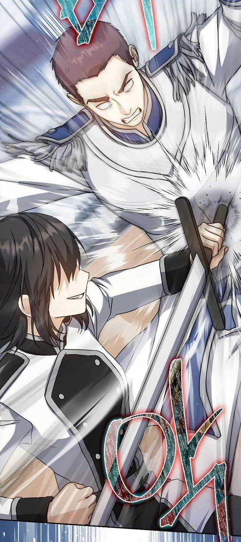 Sát Thủ Tái Sinh Thành Một Kiếm Sĩ Thiên Tài Chapter 27 trang 25