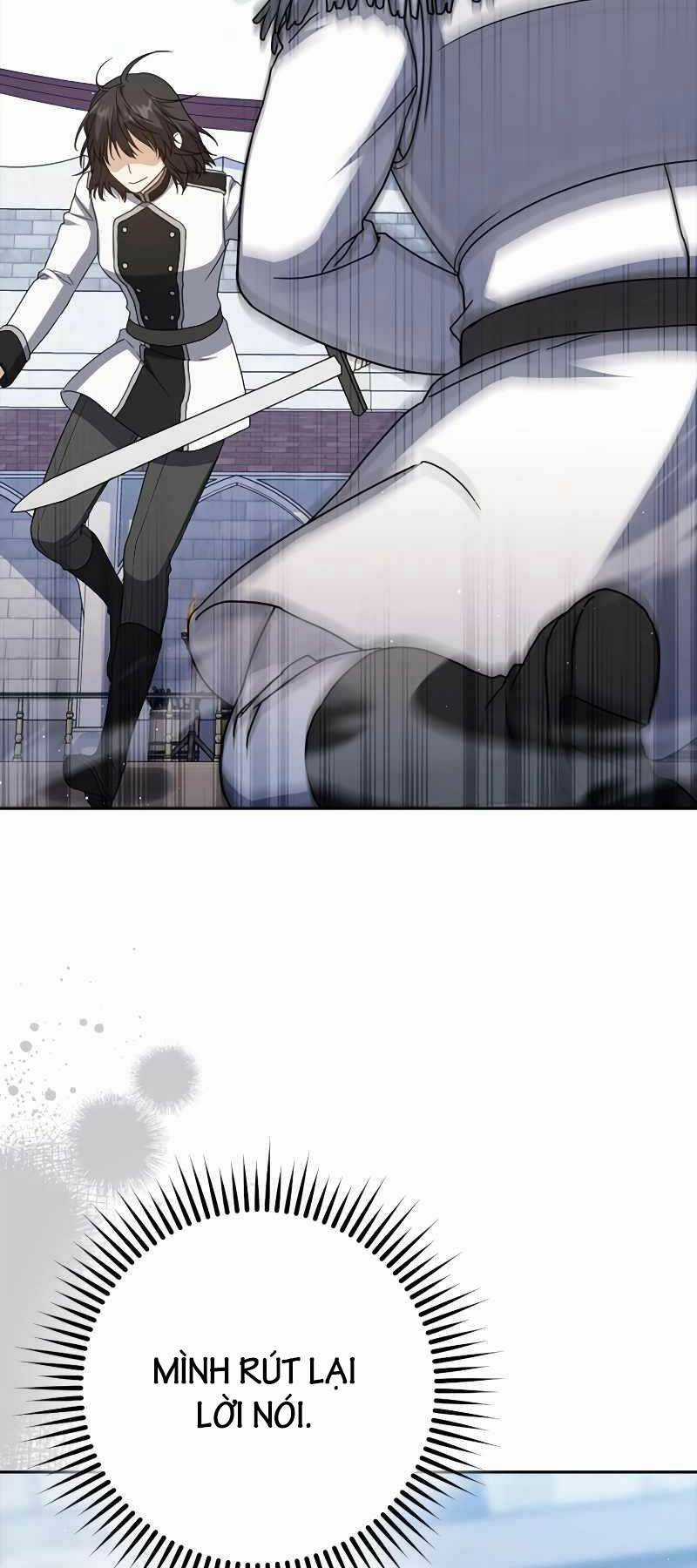 Sát Thủ Tái Sinh Thành Một Kiếm Sĩ Thiên Tài Chapter 27 trang 28