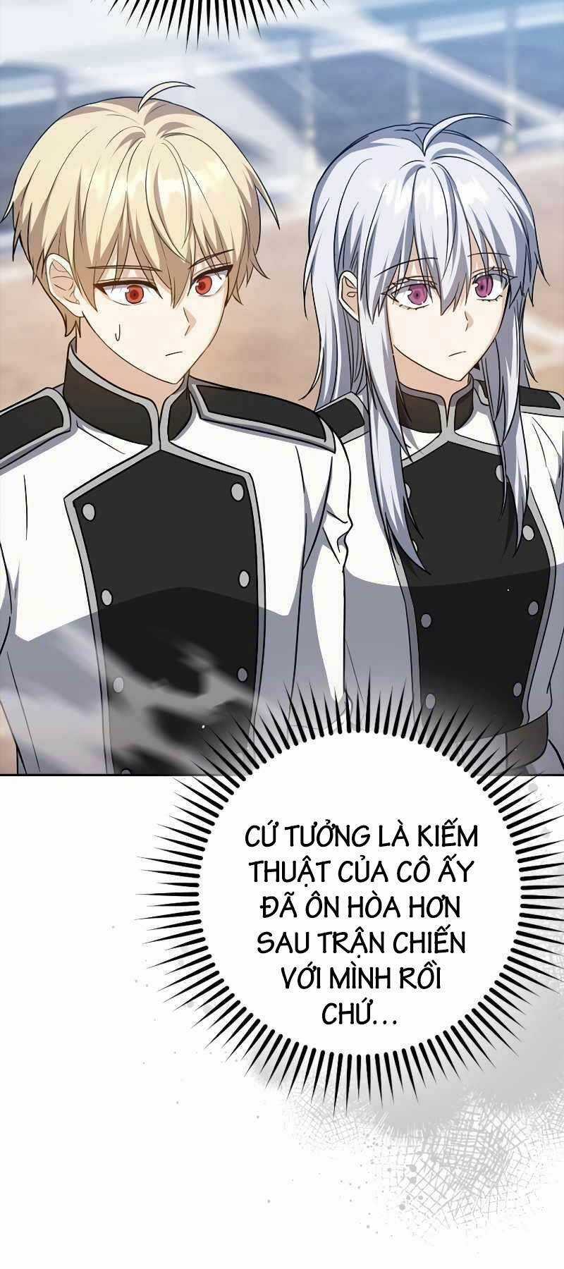 Sát Thủ Tái Sinh Thành Một Kiếm Sĩ Thiên Tài Chapter 27 trang 29