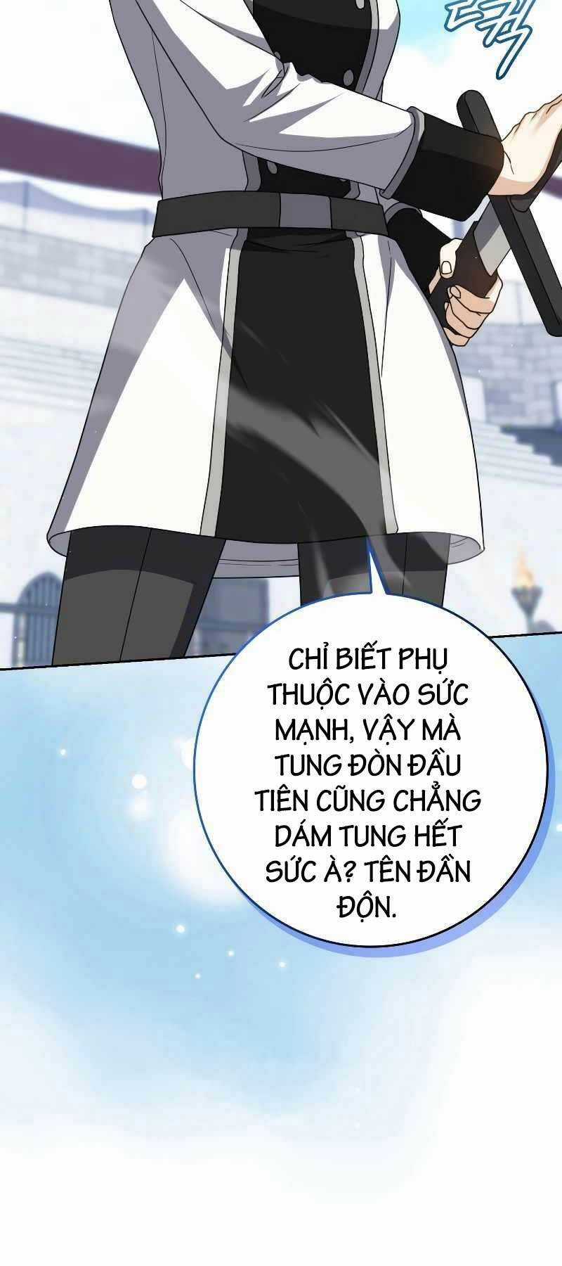 Sát Thủ Tái Sinh Thành Một Kiếm Sĩ Thiên Tài Chapter 27 trang 31