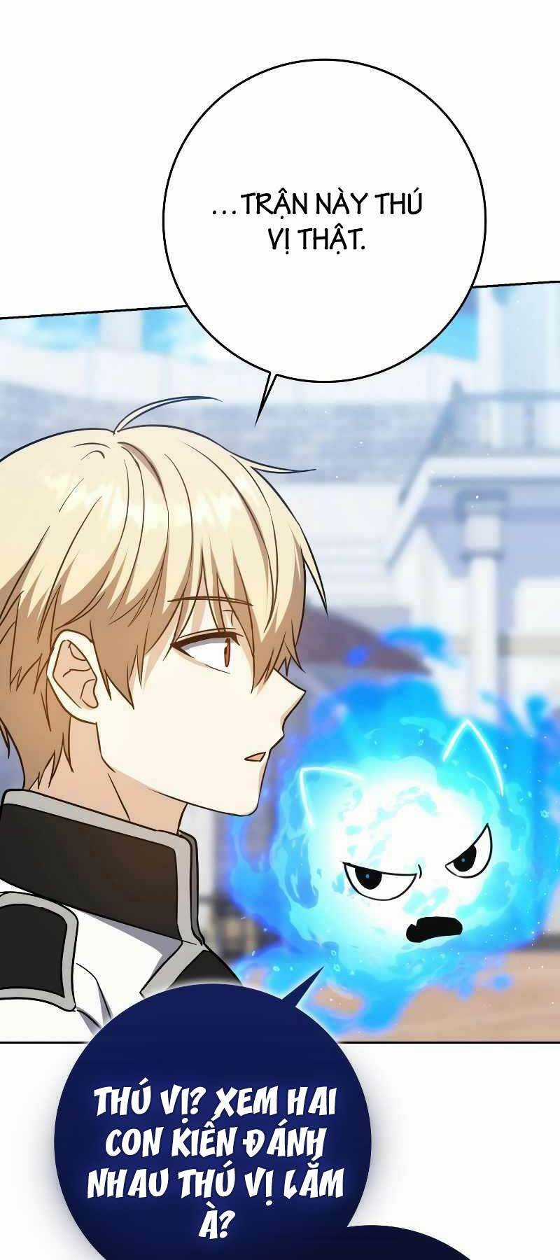 Sát Thủ Tái Sinh Thành Một Kiếm Sĩ Thiên Tài Chapter 27 trang 32