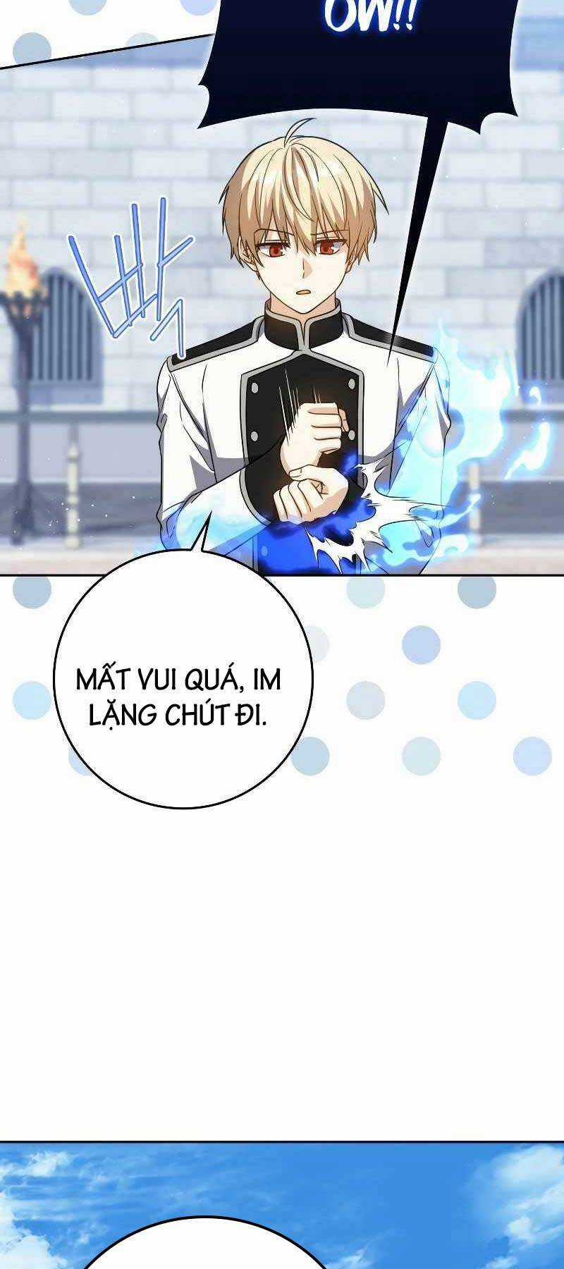 Sát Thủ Tái Sinh Thành Một Kiếm Sĩ Thiên Tài Chapter 27 trang 35