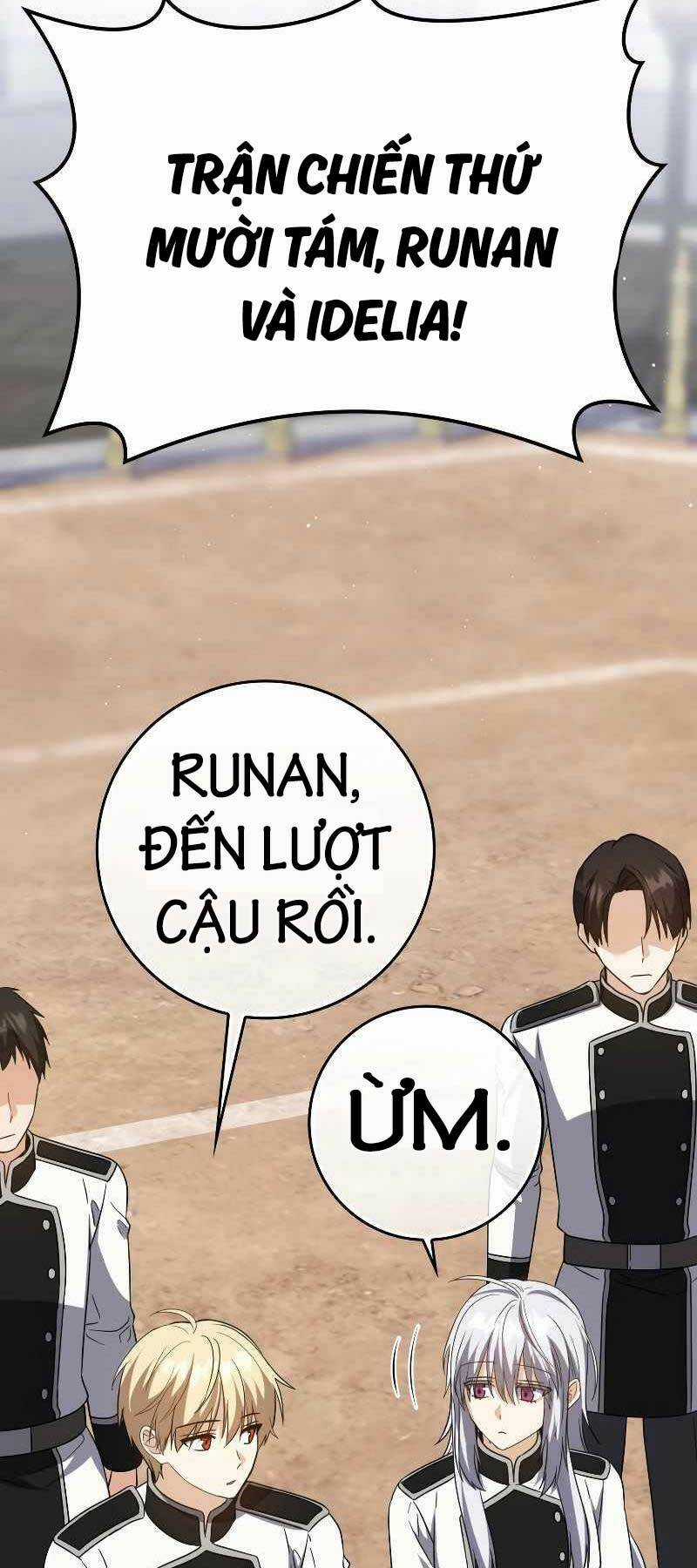 Sát Thủ Tái Sinh Thành Một Kiếm Sĩ Thiên Tài Chapter 27 trang 37