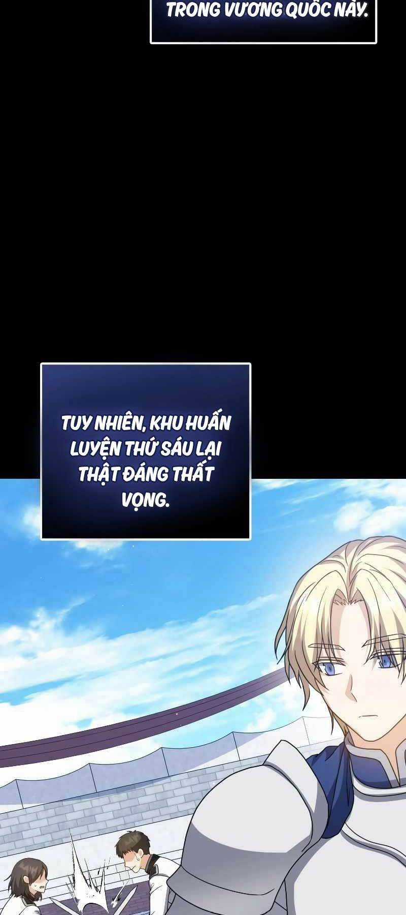 Sát Thủ Tái Sinh Thành Một Kiếm Sĩ Thiên Tài Chapter 27 trang 5