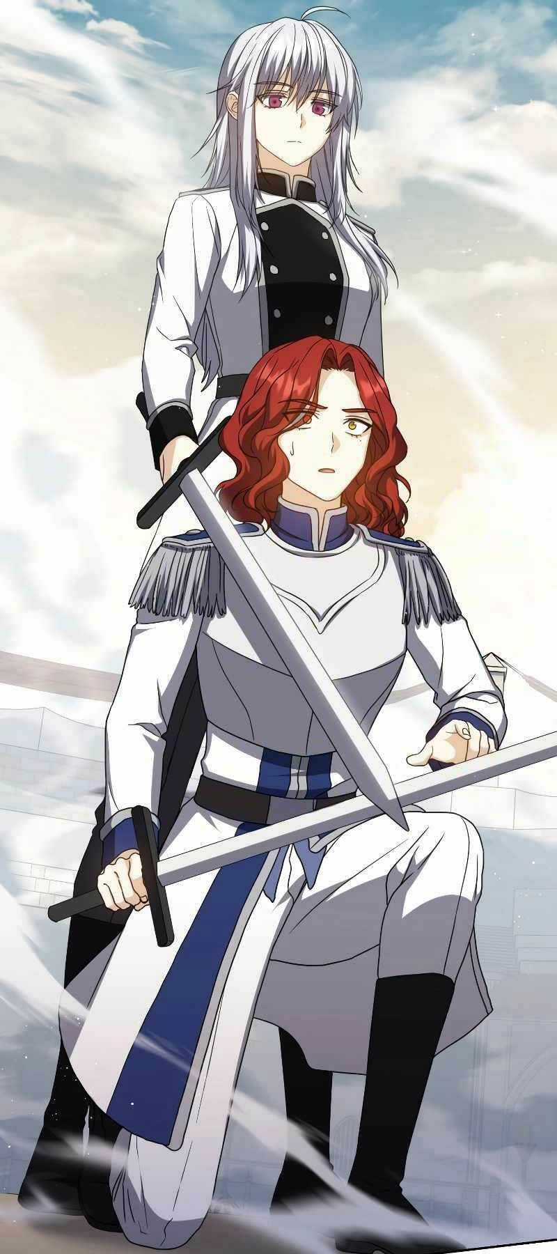 Sát Thủ Tái Sinh Thành Một Kiếm Sĩ Thiên Tài Chapter 27 trang 57