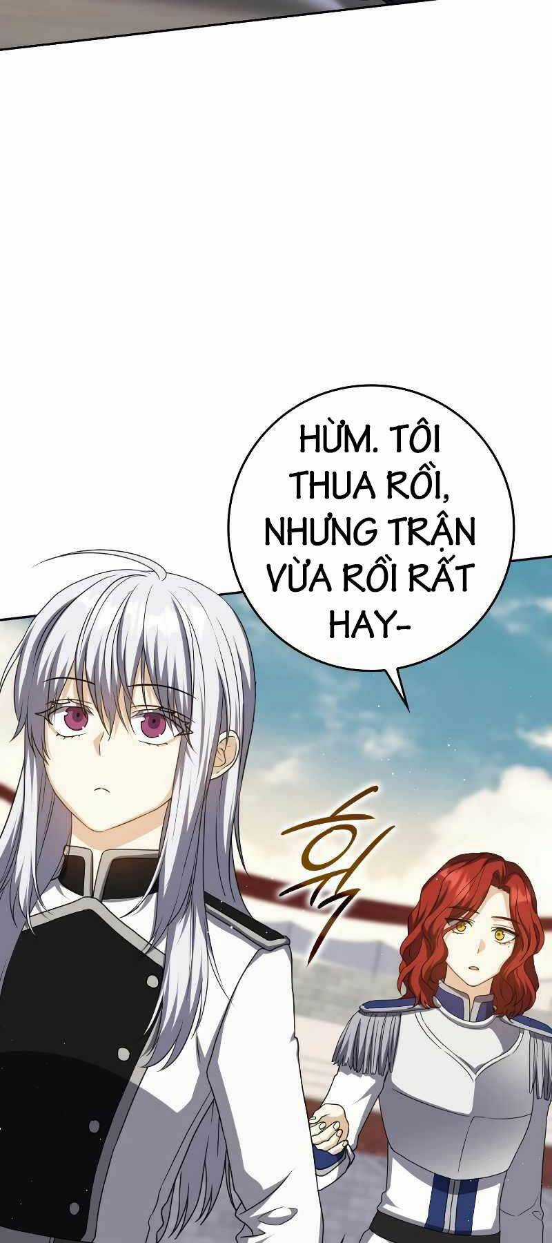 Sát Thủ Tái Sinh Thành Một Kiếm Sĩ Thiên Tài Chapter 27 trang 58