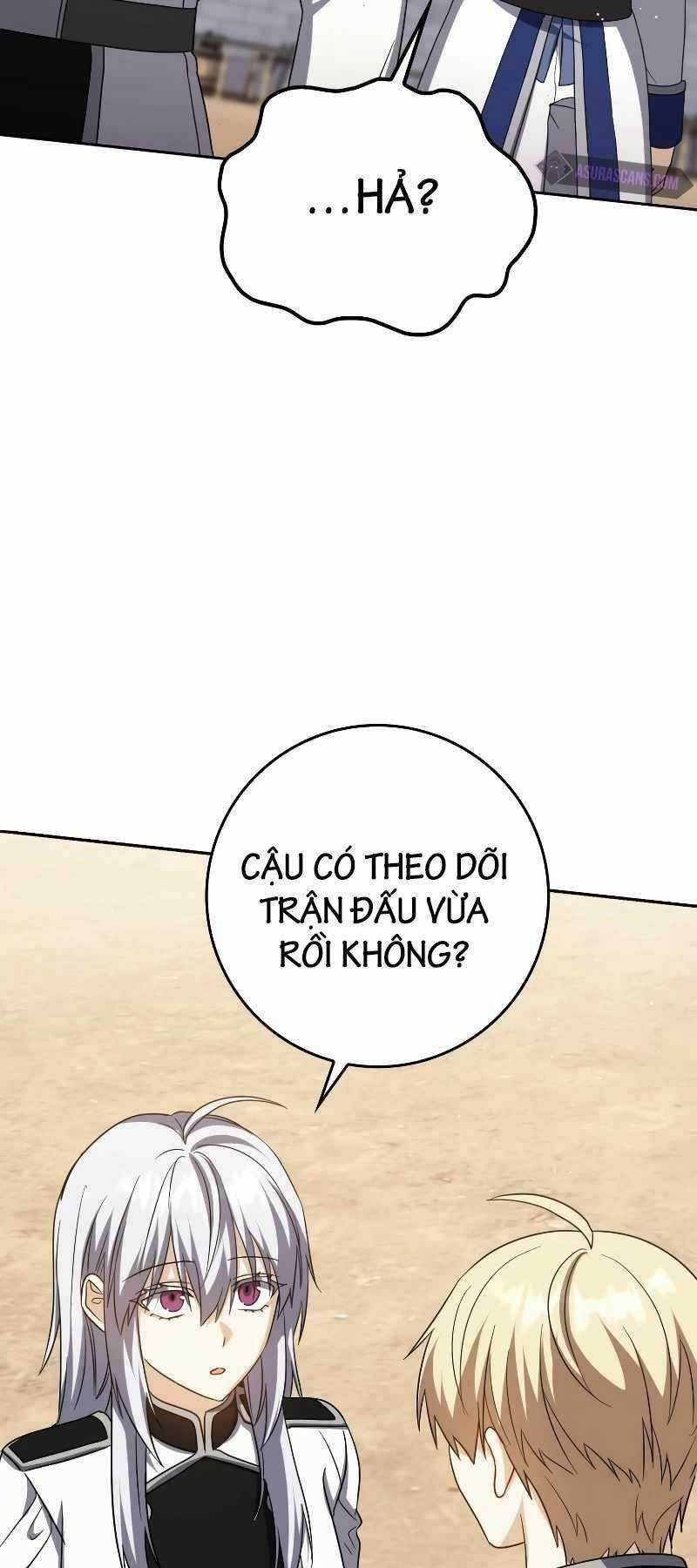 Sát Thủ Tái Sinh Thành Một Kiếm Sĩ Thiên Tài Chapter 27 trang 59