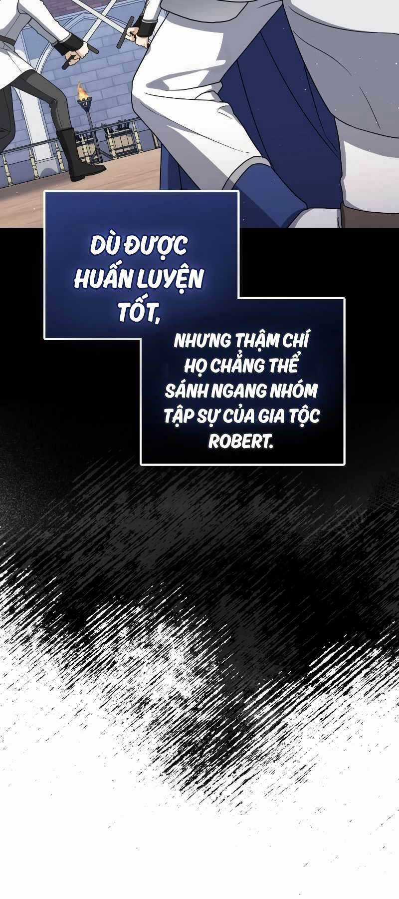 Sát Thủ Tái Sinh Thành Một Kiếm Sĩ Thiên Tài Chapter 27 trang 6