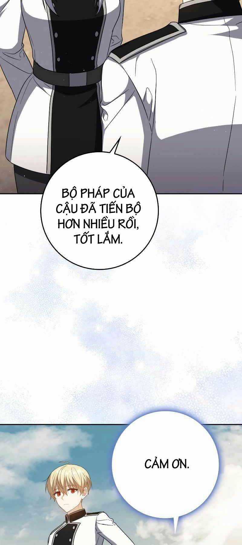 Sát Thủ Tái Sinh Thành Một Kiếm Sĩ Thiên Tài Chapter 27 trang 60