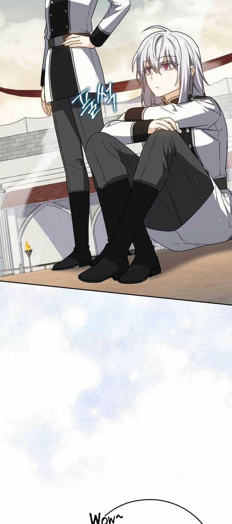 Sát Thủ Tái Sinh Thành Một Kiếm Sĩ Thiên Tài Chapter 27 trang 61