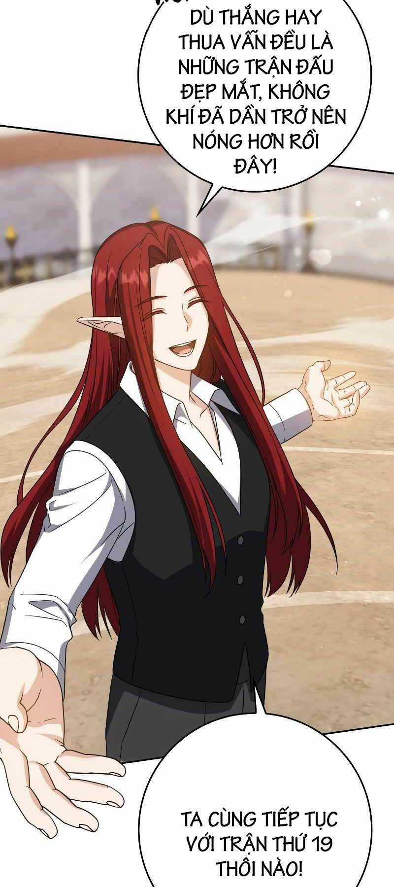 Sát Thủ Tái Sinh Thành Một Kiếm Sĩ Thiên Tài Chapter 27 trang 62