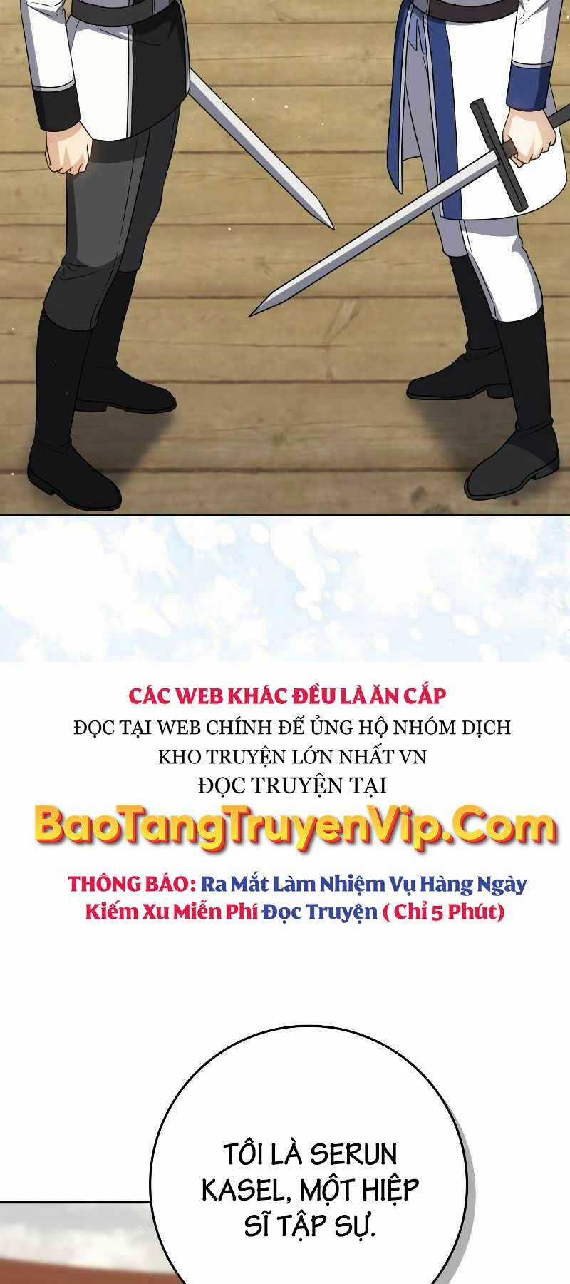 Sát Thủ Tái Sinh Thành Một Kiếm Sĩ Thiên Tài Chapter 27 trang 64