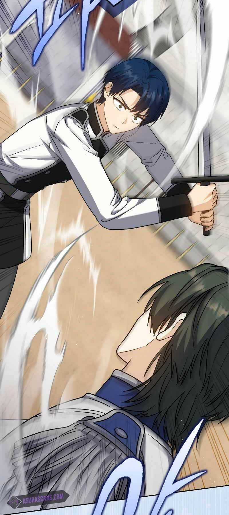 Sát Thủ Tái Sinh Thành Một Kiếm Sĩ Thiên Tài Chapter 27 trang 68