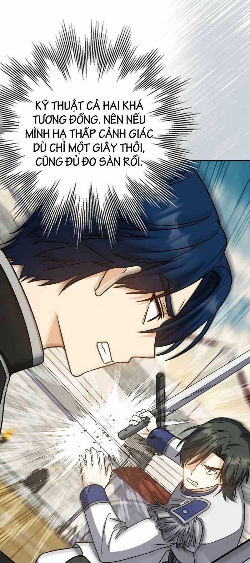 Sát Thủ Tái Sinh Thành Một Kiếm Sĩ Thiên Tài Chapter 27 trang 71