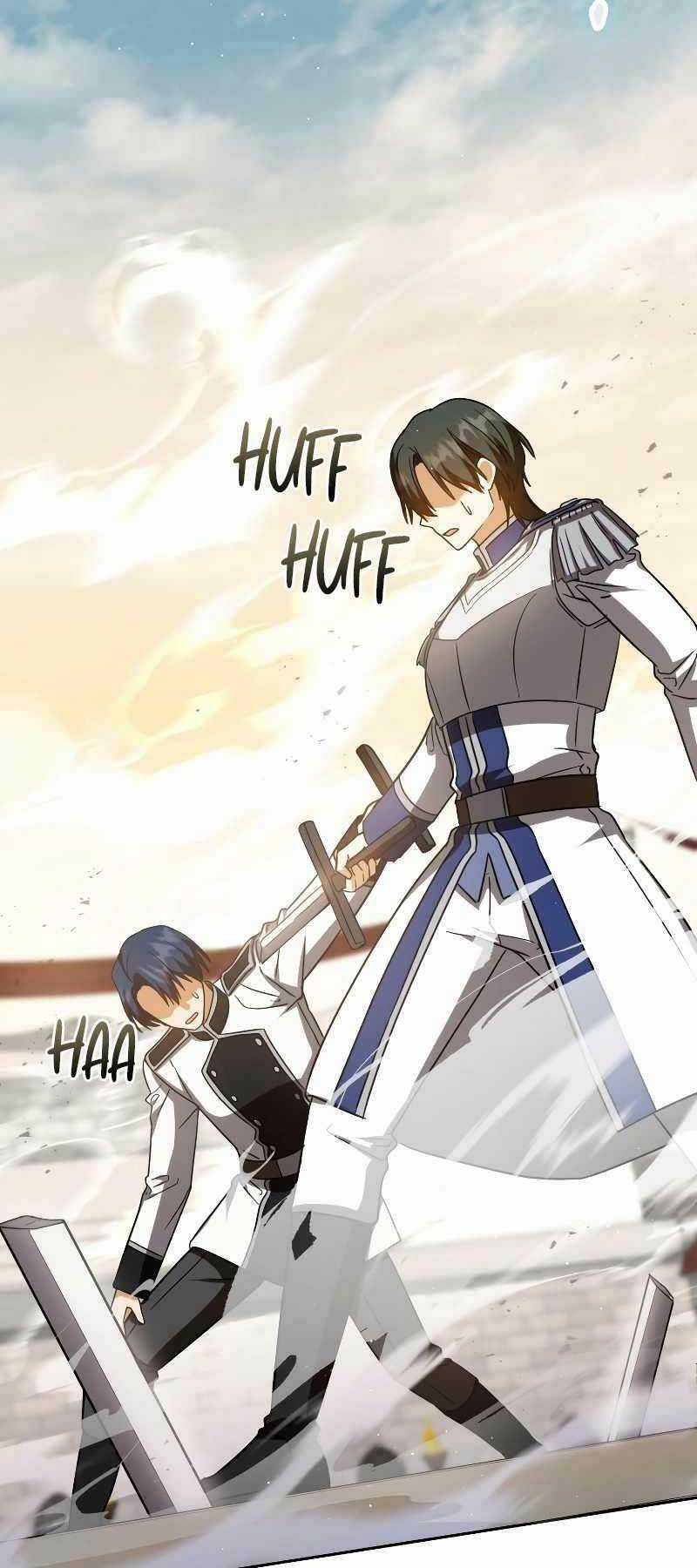 Sát Thủ Tái Sinh Thành Một Kiếm Sĩ Thiên Tài Chapter 27 trang 76