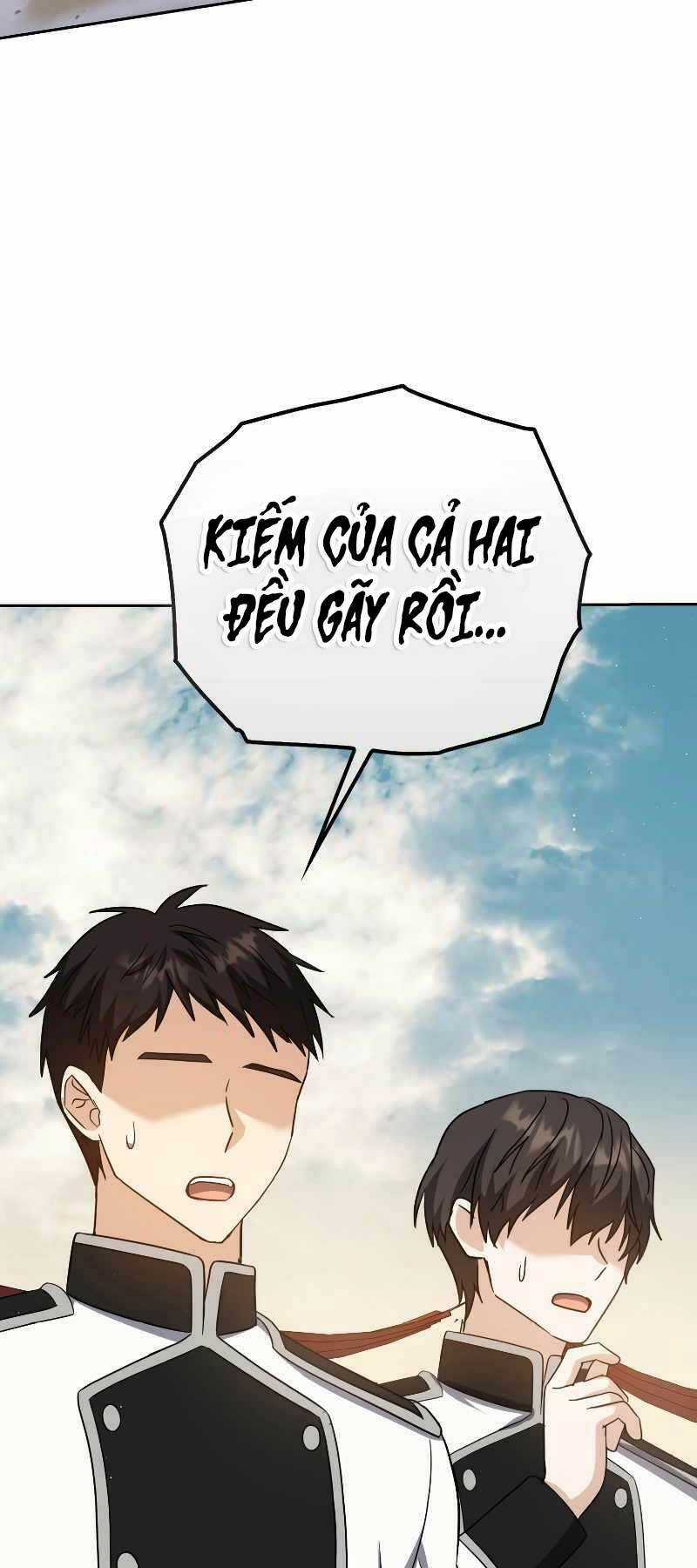 Sát Thủ Tái Sinh Thành Một Kiếm Sĩ Thiên Tài Chapter 27 trang 77