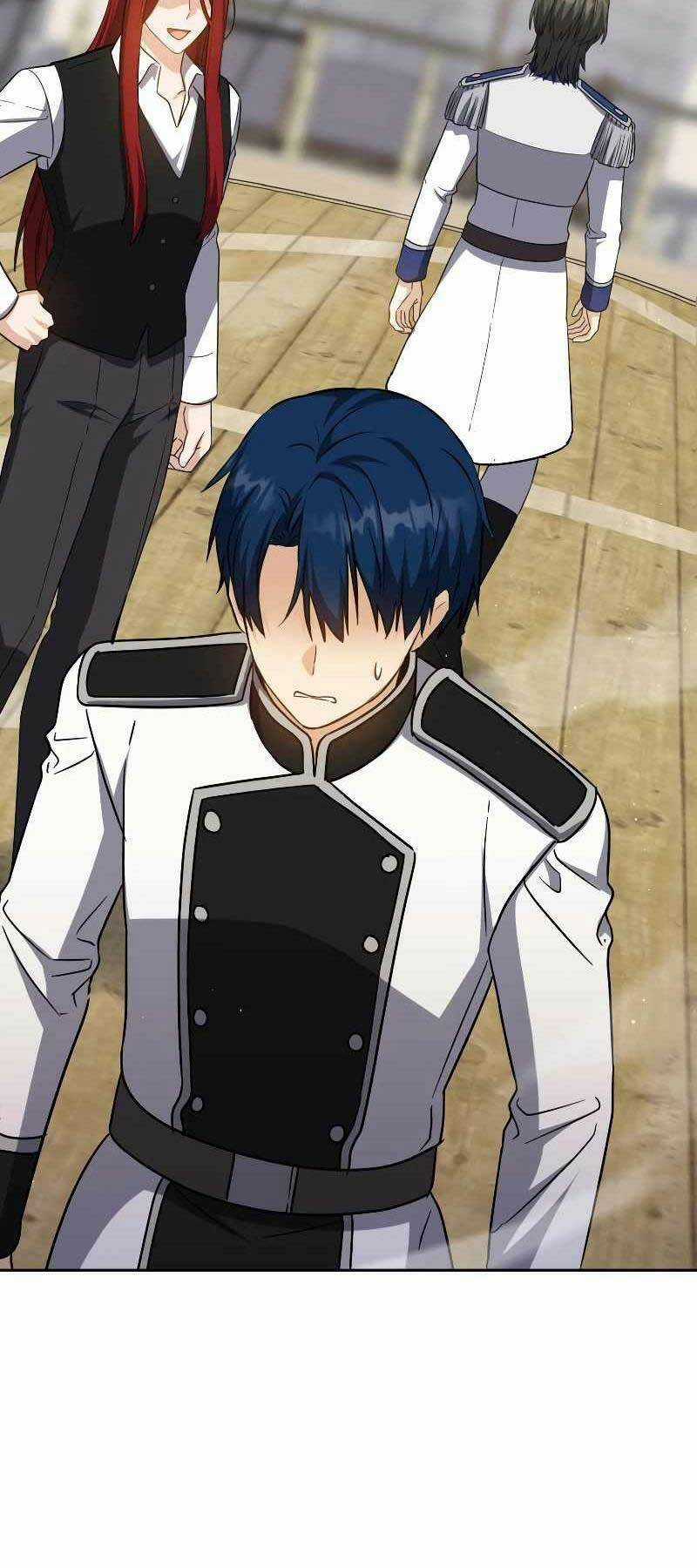 Sát Thủ Tái Sinh Thành Một Kiếm Sĩ Thiên Tài Chapter 27 trang 79