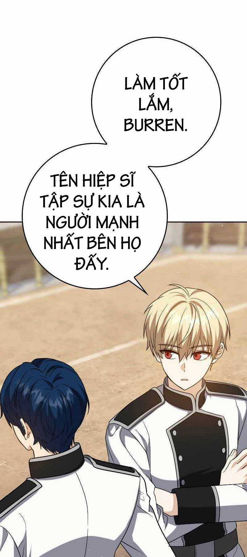 Sát Thủ Tái Sinh Thành Một Kiếm Sĩ Thiên Tài Chapter 27 trang 80