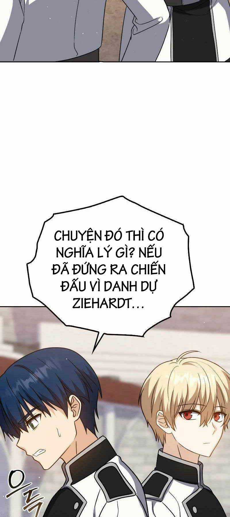 Sát Thủ Tái Sinh Thành Một Kiếm Sĩ Thiên Tài Chapter 27 trang 81