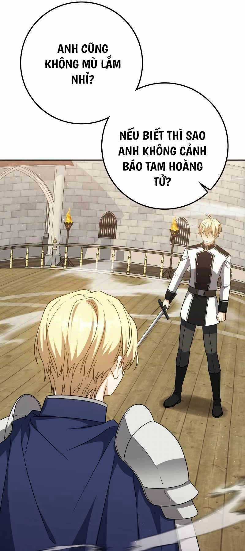 Sát Thủ Tái Sinh Thành Một Kiếm Sĩ Thiên Tài Chapter 28 trang 14