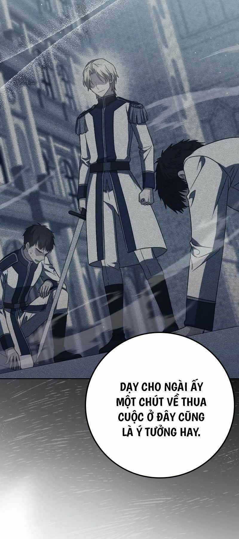 Sát Thủ Tái Sinh Thành Một Kiếm Sĩ Thiên Tài Chapter 28 trang 16