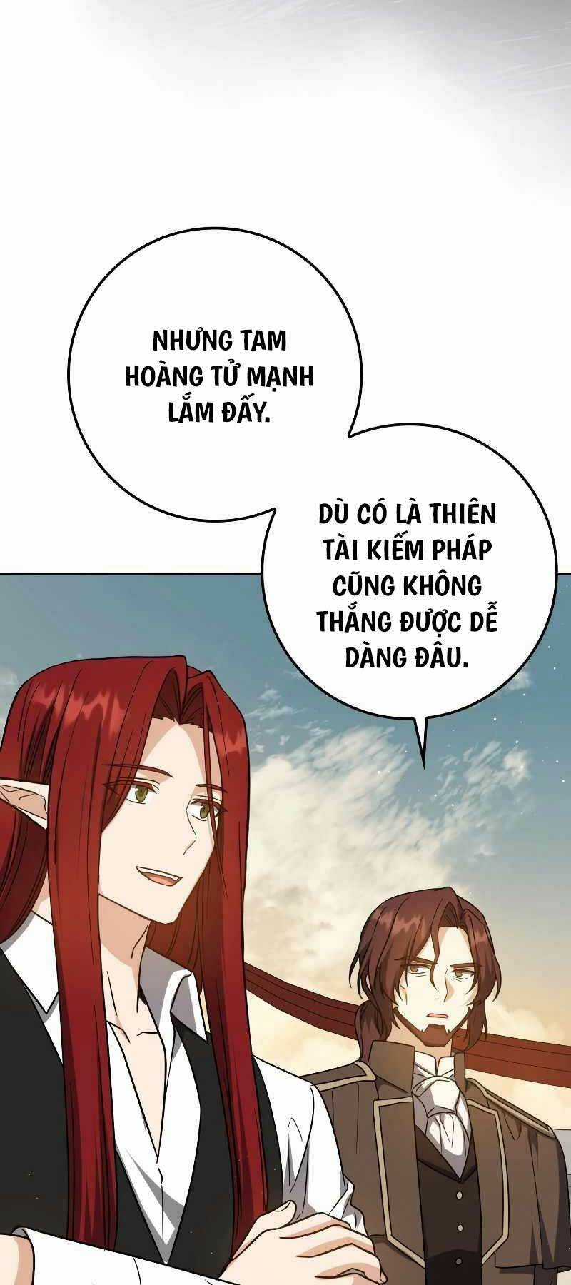 Sát Thủ Tái Sinh Thành Một Kiếm Sĩ Thiên Tài Chapter 28 trang 17