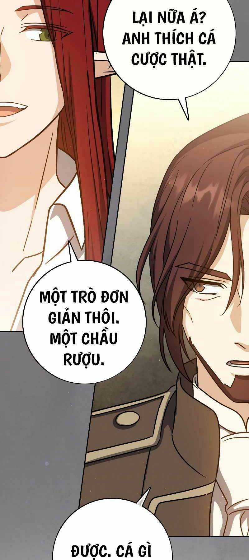 Sát Thủ Tái Sinh Thành Một Kiếm Sĩ Thiên Tài Chapter 28 trang 19