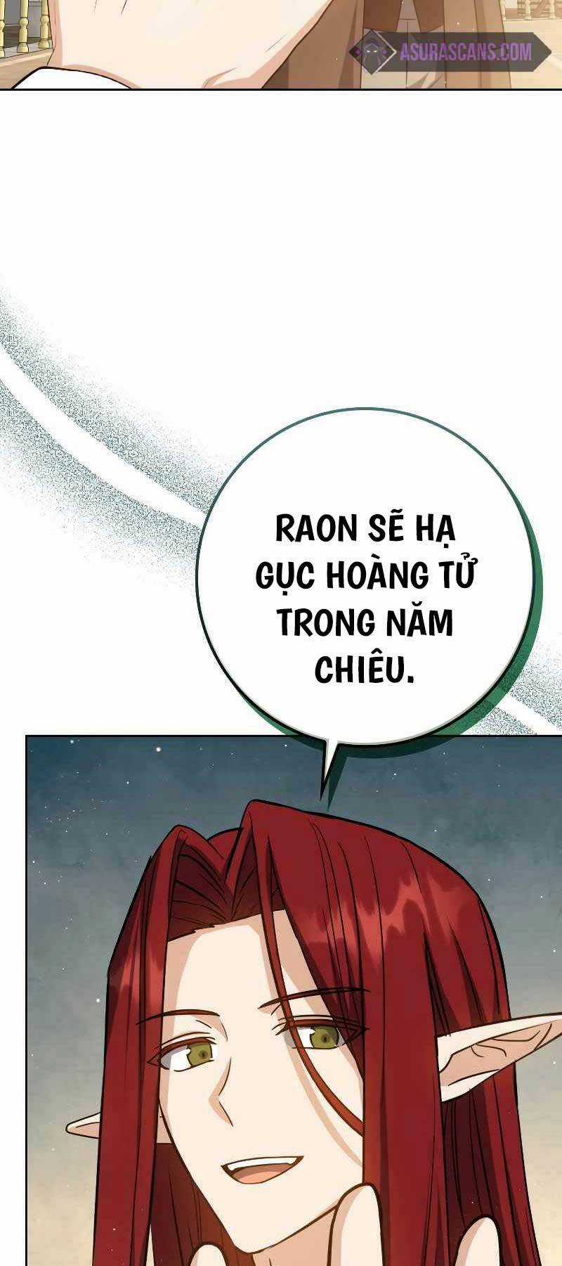 Sát Thủ Tái Sinh Thành Một Kiếm Sĩ Thiên Tài Chapter 28 trang 21