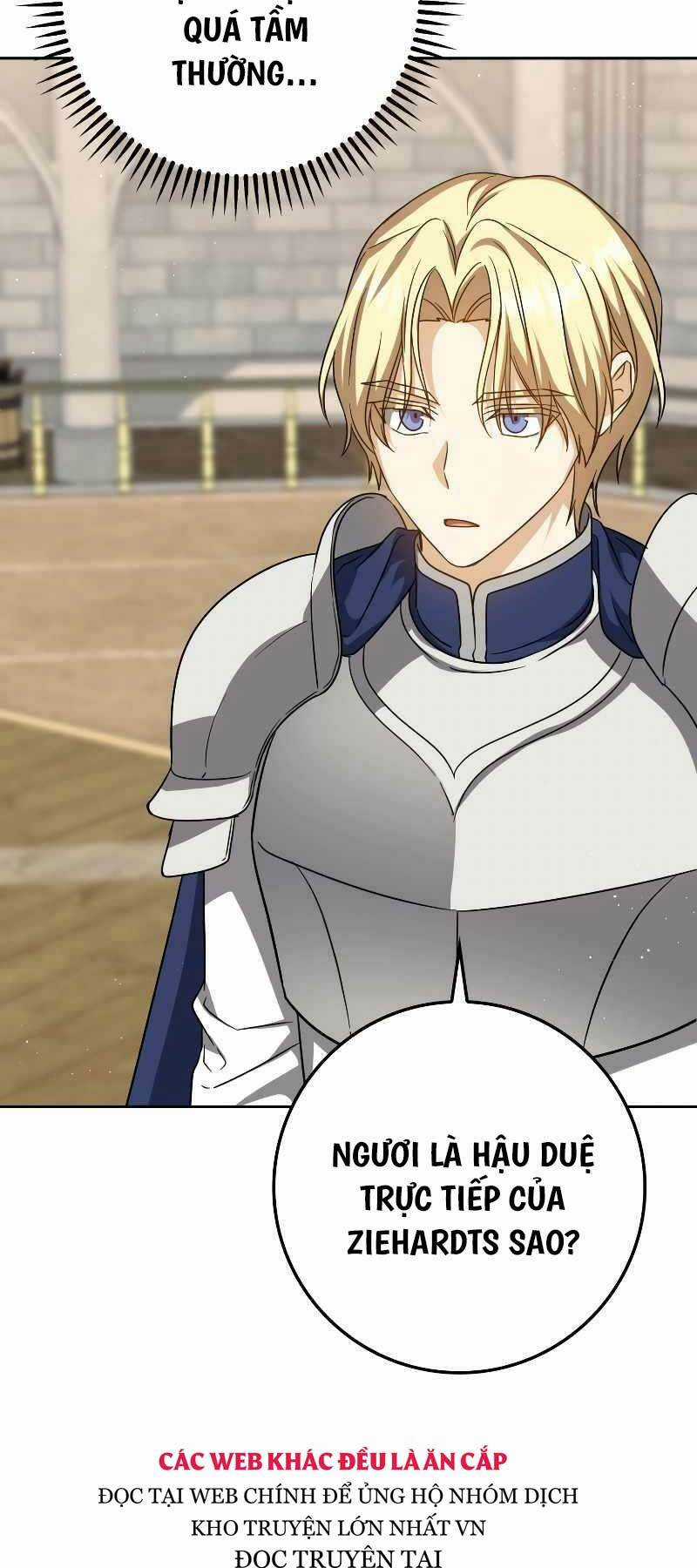 Sát Thủ Tái Sinh Thành Một Kiếm Sĩ Thiên Tài Chapter 28 trang 3