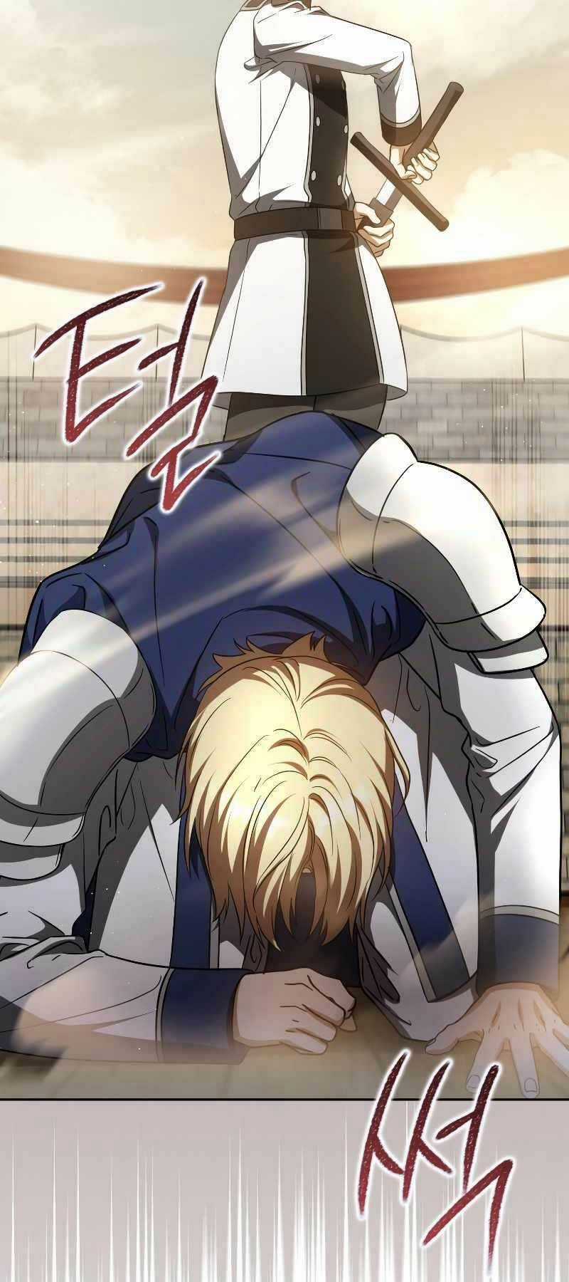 Sát Thủ Tái Sinh Thành Một Kiếm Sĩ Thiên Tài Chapter 28 trang 31