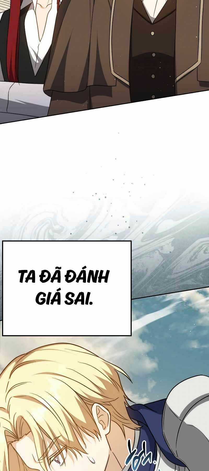 Sát Thủ Tái Sinh Thành Một Kiếm Sĩ Thiên Tài Chapter 28 trang 33