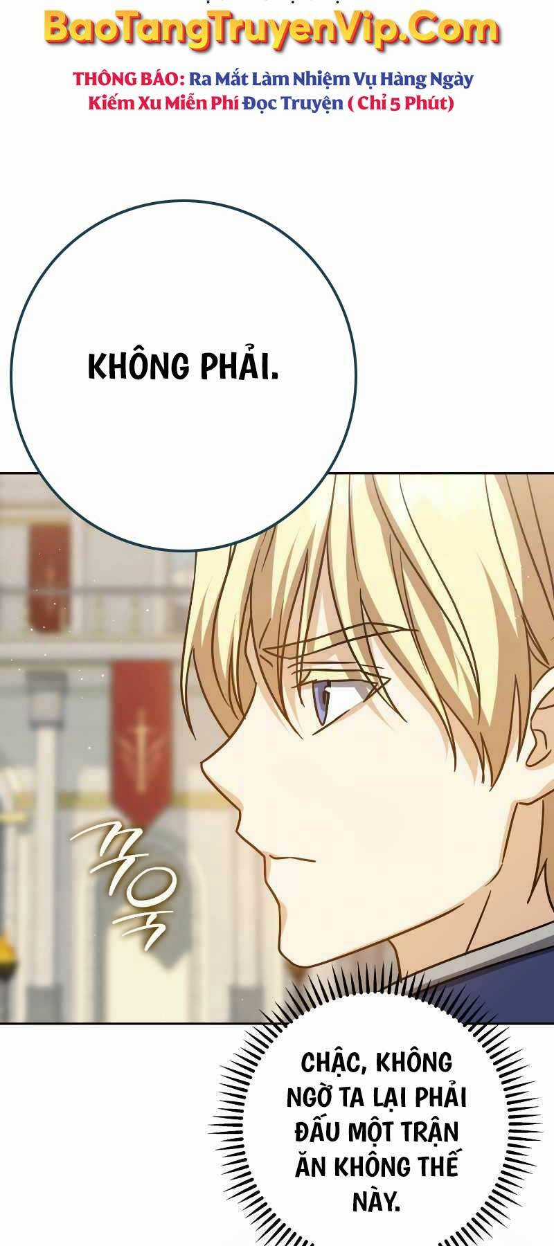 Sát Thủ Tái Sinh Thành Một Kiếm Sĩ Thiên Tài Chapter 28 trang 4