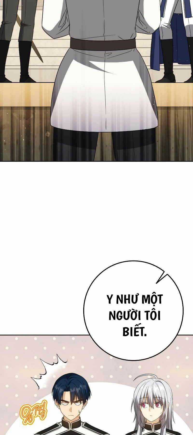 Sát Thủ Tái Sinh Thành Một Kiếm Sĩ Thiên Tài Chapter 28 trang 44