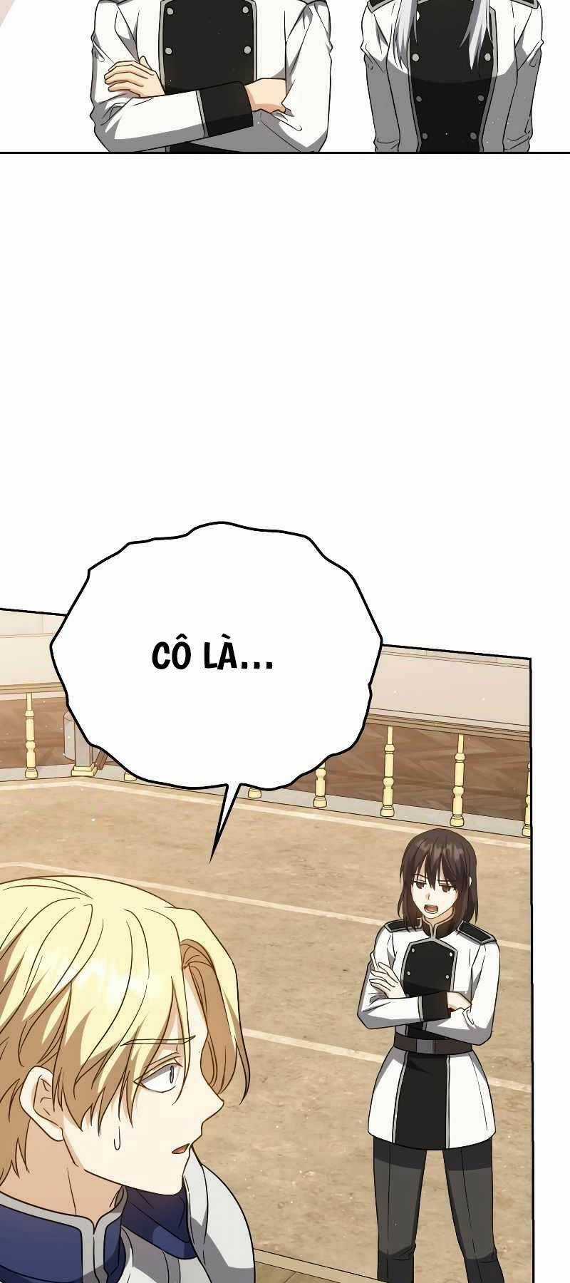 Sát Thủ Tái Sinh Thành Một Kiếm Sĩ Thiên Tài Chapter 28 trang 45