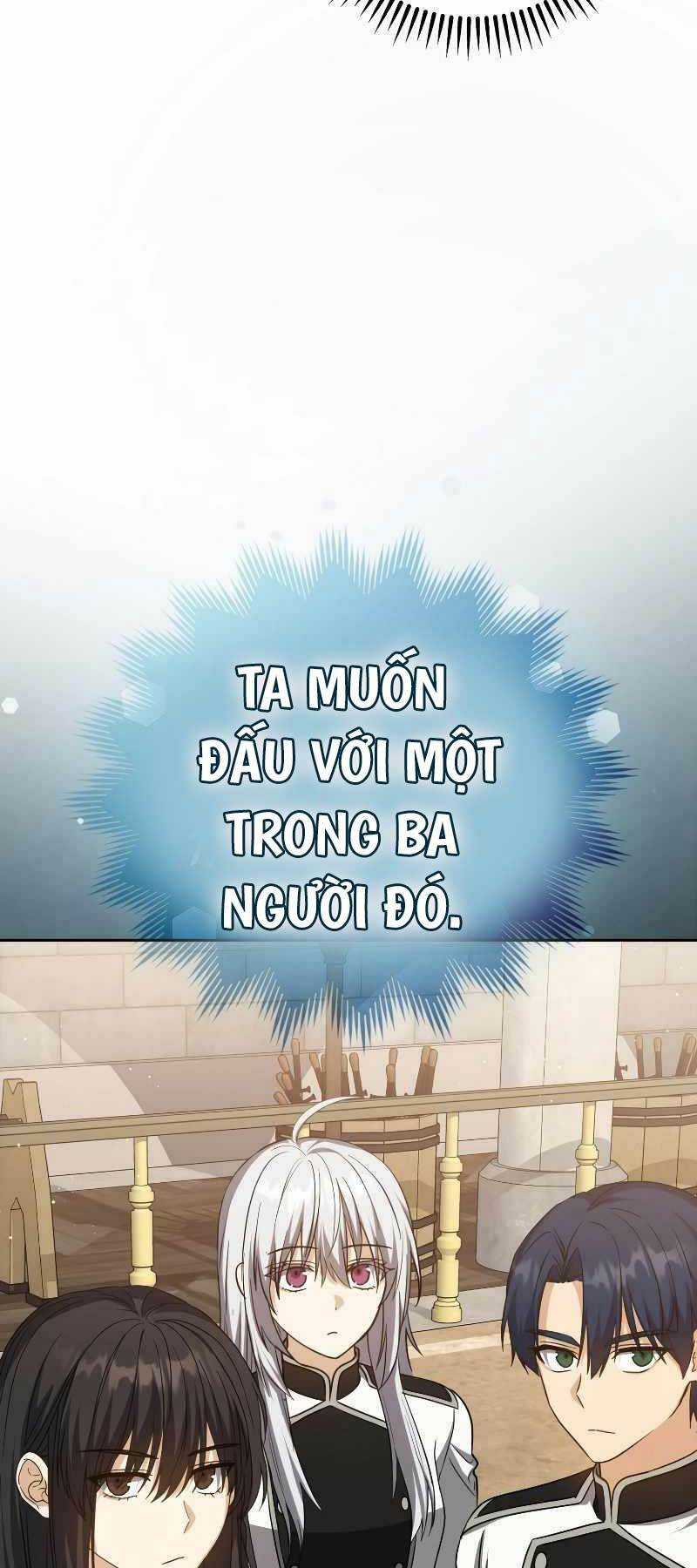 Sát Thủ Tái Sinh Thành Một Kiếm Sĩ Thiên Tài Chapter 28 trang 5