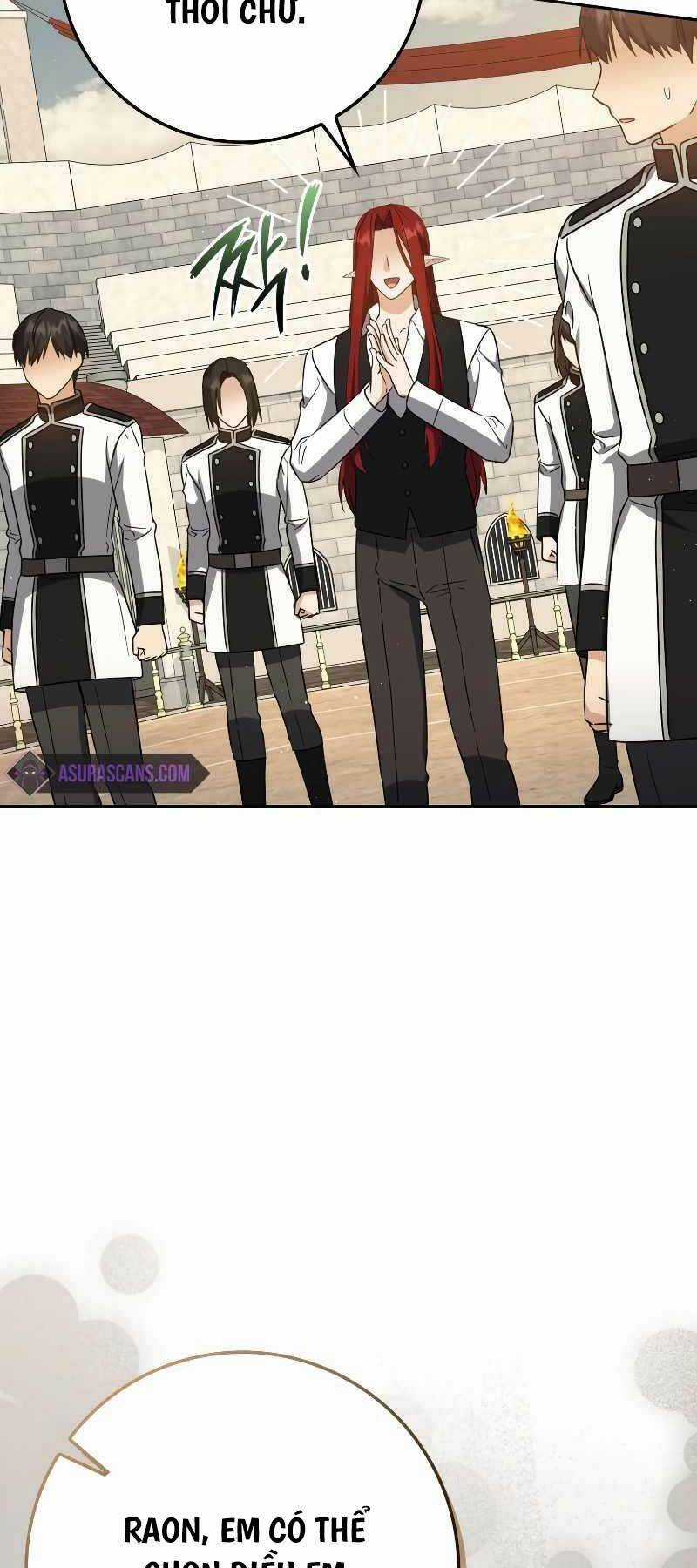 Sát Thủ Tái Sinh Thành Một Kiếm Sĩ Thiên Tài Chapter 28 trang 50