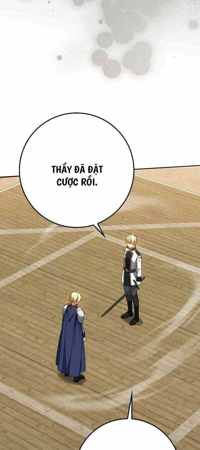 Sát Thủ Tái Sinh Thành Một Kiếm Sĩ Thiên Tài Chapter 28 trang 52